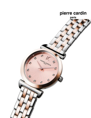Pierre Cardin Ladies Watch